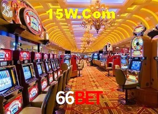Jogos populares e pagamentos rápidos na 66bet