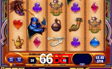Biblioteca de slots populares na 66bet