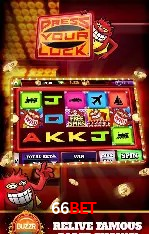 Bônus e promoções da 66bet
