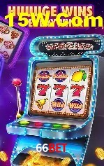 Benefícios VIP na 66bet